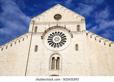 Bari Cathedral, Cattedrale Di San Sabino