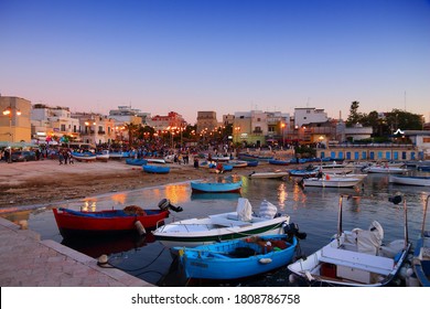 Bari Italy Port High Res Stock Images Shutterstock