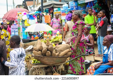 1,072 Yam Festival Images, Stock Photos & Vectors | Shutterstock