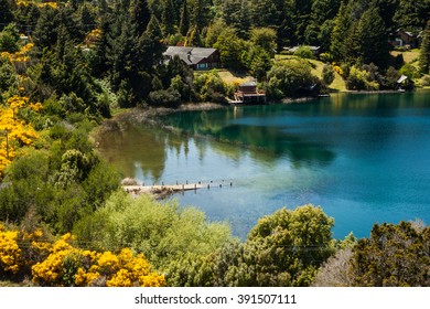 Bariloche, Argentina