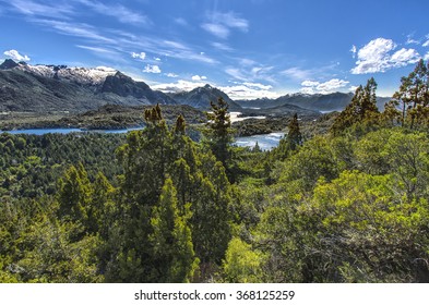 Bariloche, Argentina, Patagonia