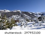 Bariloche Ski Resort