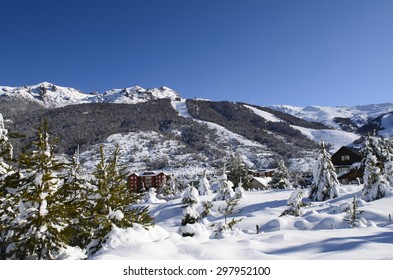 Bariloche Ski Resort