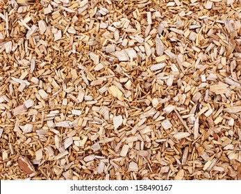 Bark Mulch