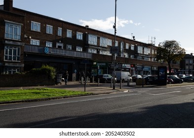 12 Faircross Parade Barking Images, Stock Photos & Vectors | Shutterstock