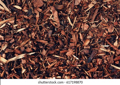 Barking Mulch