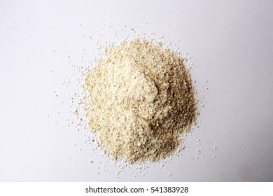 Barley Flour