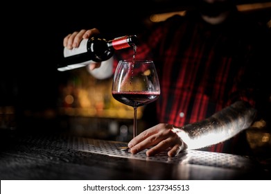 5,009 Wine Tattoo Images, Stock Photos & Vectors | Shutterstock