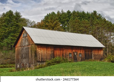 Barn