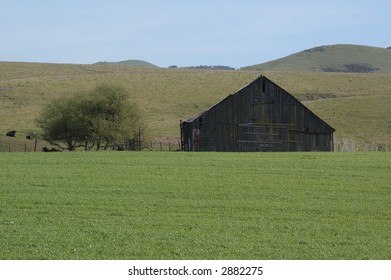 Barn