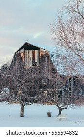 barn 