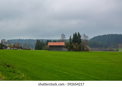 Barn
