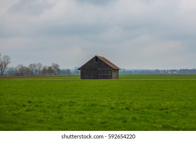 Barn
