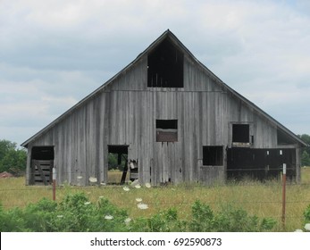 Barn