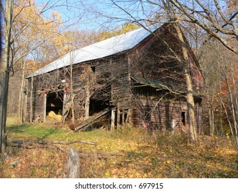 Barn