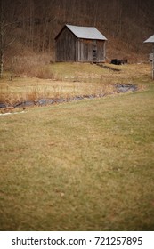 Barn