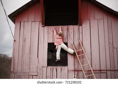 Barn 
