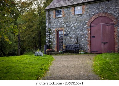 The Barn At Castle Ward 