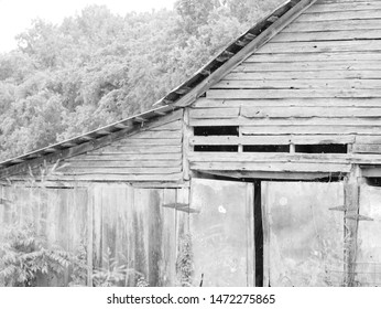 Barn Doors In Middle Tennessee