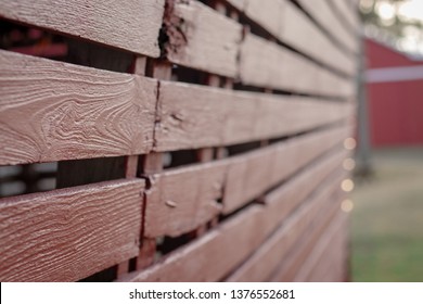 Corn Crib Images Stock Photos Vectors Shutterstock