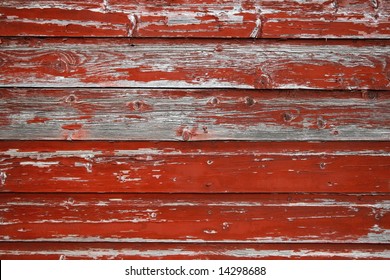 Barn Siding