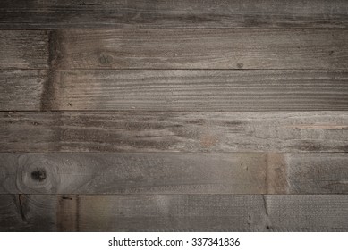 Barn Wood Textured Background