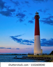 Barnegat Bay  Lighthouse