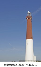 Barnegat Lighthouse