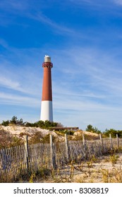 128 Barnegat lighthouse state park Images, Stock Photos & Vectors ...