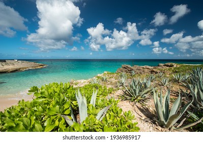 Barnes Bay, Anguilla Island British West Indies