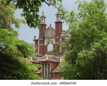 Baroda Museum & Picture Gallery, State Gujarat,India