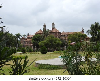 Baroda Museum & Picture Gallery, State Gujarat,India