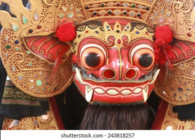 3,275 Barong dance costume Images, Stock Photos & Vectors | Shutterstock