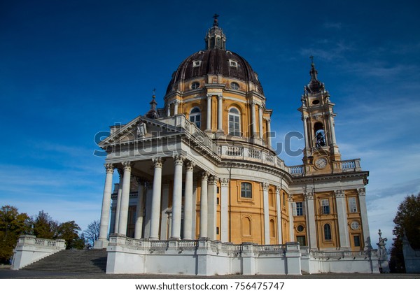 santuario di superga