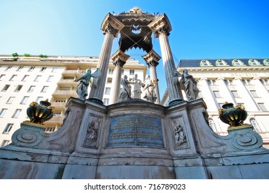 61 Josefsbrunnen Images, Stock Photos & Vectors | Shutterstock