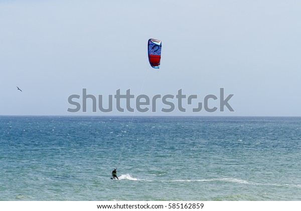 Barra Da Tijuca Rj Brasil February Stock Photo Edit Now