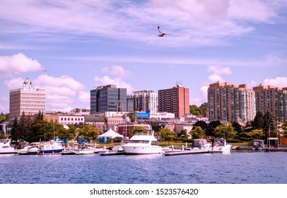 Barrie Ontario Canada 2019 08 25 Stock Photo (Edit Now) 1523576420