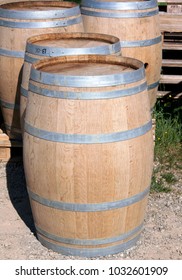 Barrique Barrel - Winery