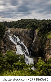The Barron Fall in Kuranda