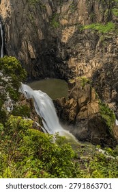 The Barron Fall in Kuranda