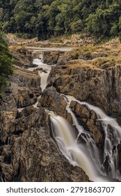 The Barron Fall in Kuranda