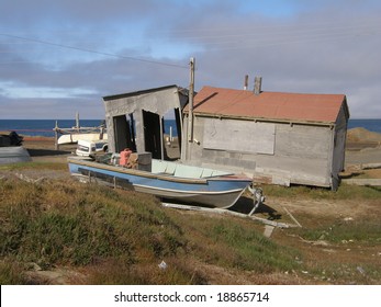 Barrow, Alaska