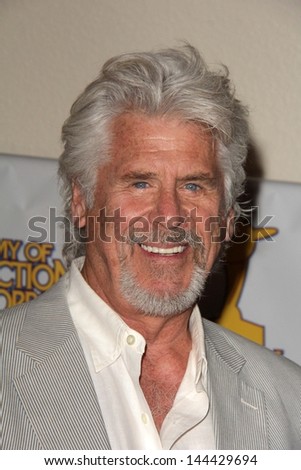 Barry Bostwick capitol fourth