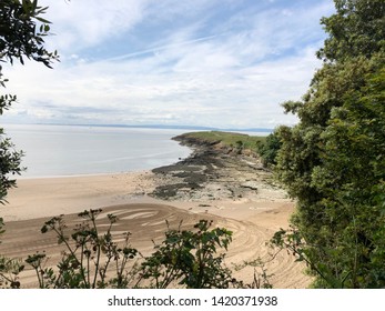 Barry Island - South Wales, UK