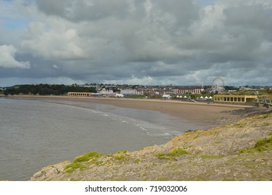 Barry island Images, Stock Photos & Vectors | Shutterstock