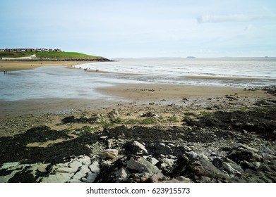 Barry Island, Wales - United Kingdom