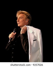 Barry Manilow