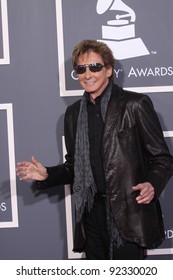 Barry Manilow At The 53rd Annual Grammy Awards, Staples Center, Los Angeles, CA. 02-13-11