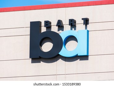 Imagenes Fotos De Stock Y Vectores Sobre Bart Station Shutterstock