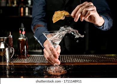 Bartender High Res Stock Images Shutterstock